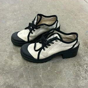 Vintage  shoes